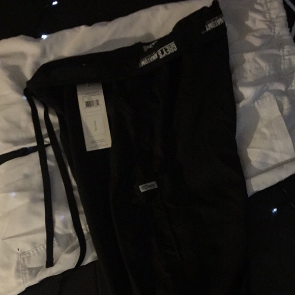 Scrub pants - Picture 2 of 5